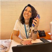 Experta en marketing y apasionada de la formación!